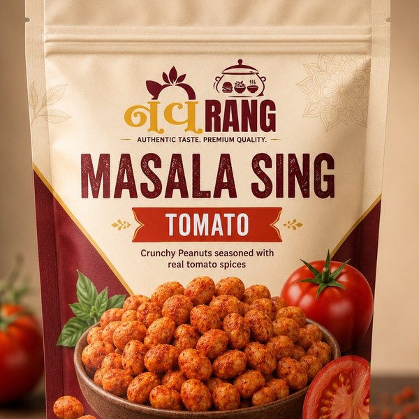 Navrang Masala Sing Tomato
